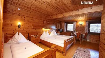Gasthof Limberghof