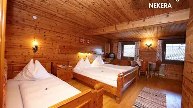 Gasthof Limberghof