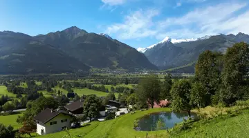 Gasthof Limberghof