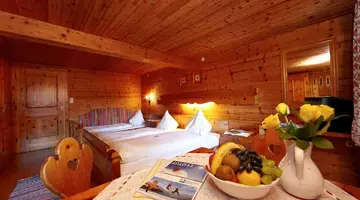 Gasthof Limberghof