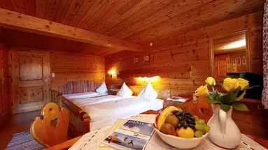 Gasthof Limberghof