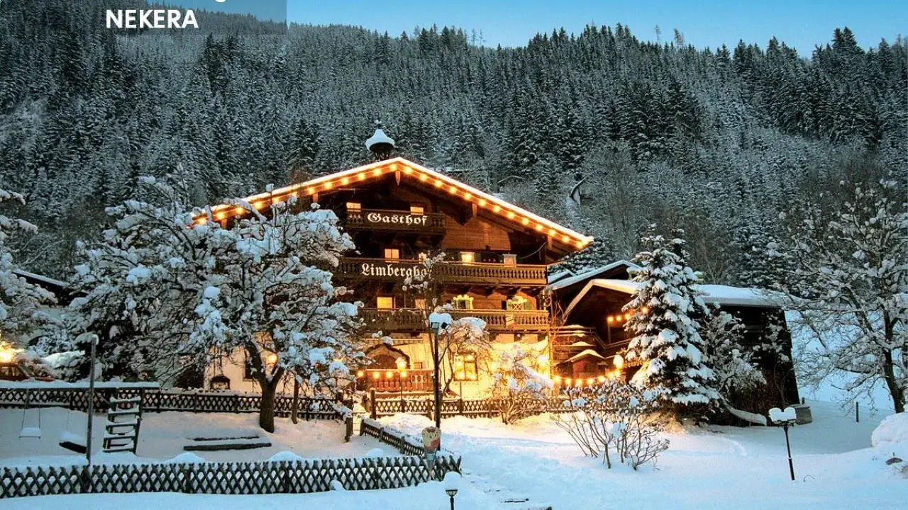 Gasthof Limberghof