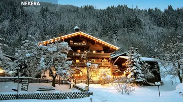 Gasthof Limberghof