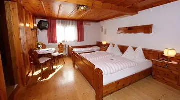 Gasthof Limberghof