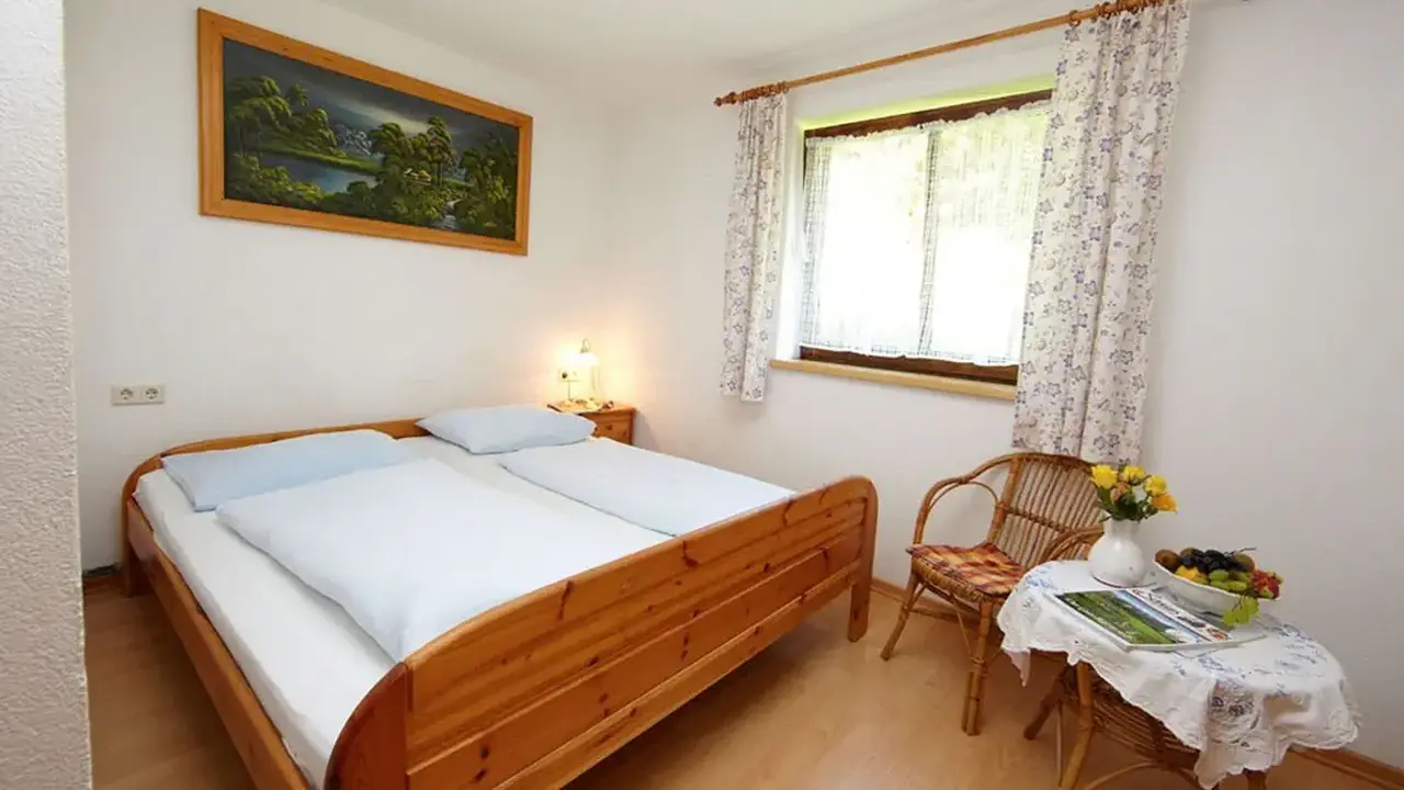 Gasthof Limberghof