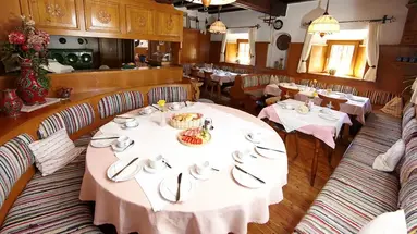 Gasthof Limberghof
