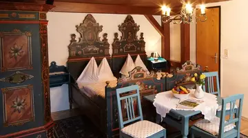 Gasthof Limberghof