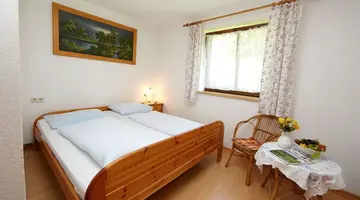 Gasthof Limberghof