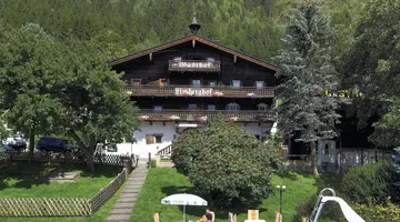 Gasthof Limberghof