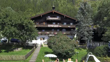 Gasthof Limberghof