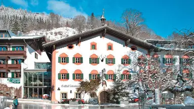 Gasthof Lukashansl
