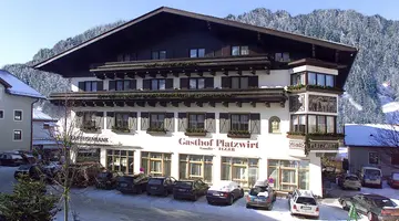 Gasthof Platzwirt