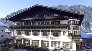 Gasthof Platzwirt