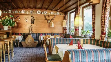 Gasthof Riederhof
