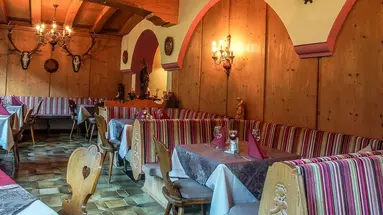 Gasthof Riederhof
