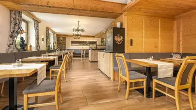 Gasthof Traube