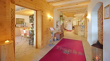Gasthof Traube
