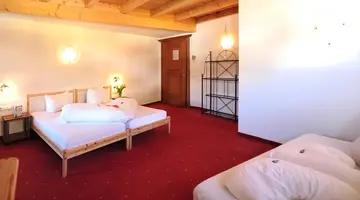 Gasthof Traube
