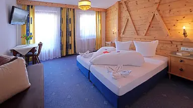 Gasthof Traube