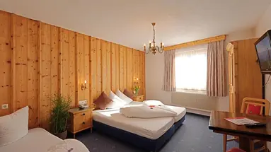 Gasthof Traube