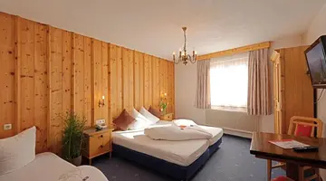 Gasthof Traube