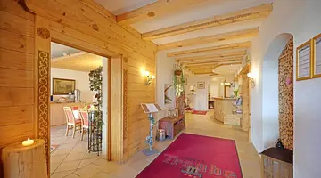 Gasthof Traube