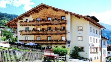 Gasthof Traube