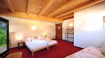 Gasthof Traube