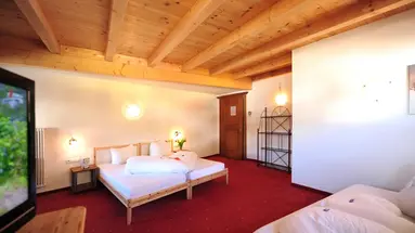 Gasthof Traube
