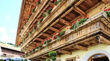 Gasthof Traube