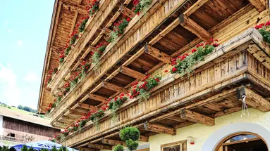 Gasthof Traube