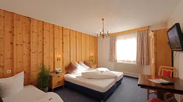 Gasthof Traube