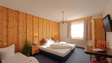 Gasthof Traube