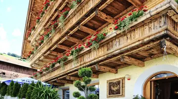 Gasthof Traube