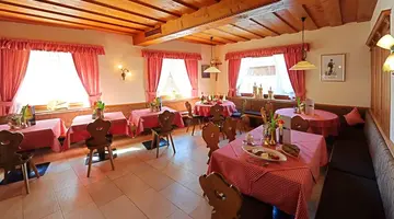 Gasthof Traube