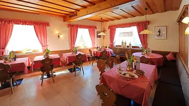 Gasthof Traube