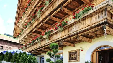 Gasthof Traube