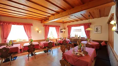 Gasthof Traube