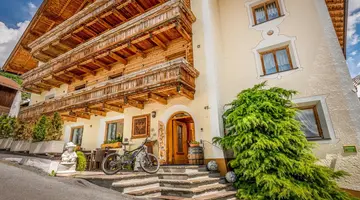Gasthof Traube