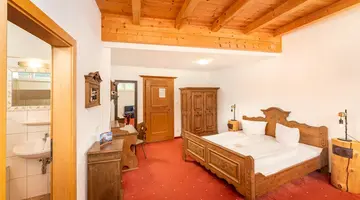 Gasthof Traube