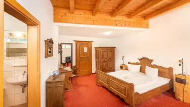 Gasthof Traube