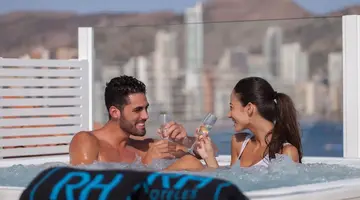 Gastrohotel RH Canfali By Hoteles RH