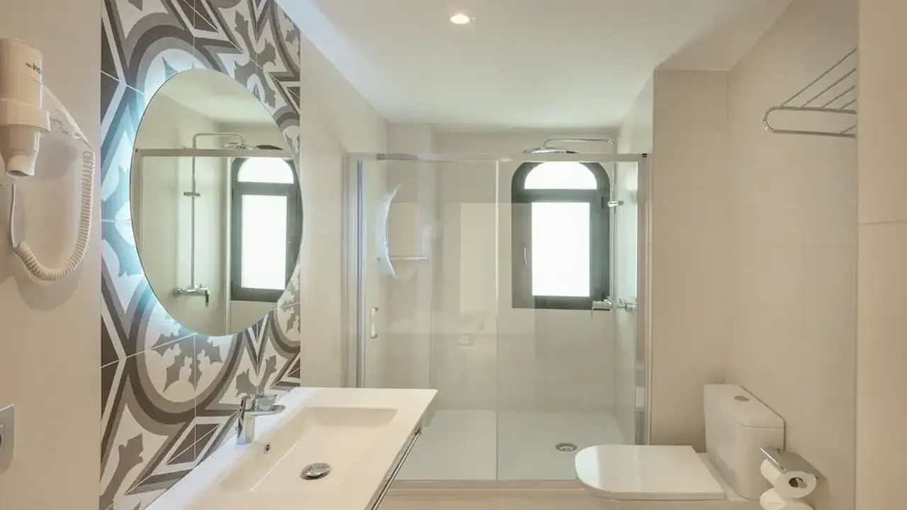 Gastrohotel RH Canfali By Hoteles RH