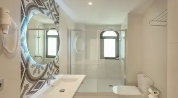Gastrohotel RH Canfali By Hoteles RH