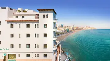 Gastrohotel RH Canfali By Hoteles RH