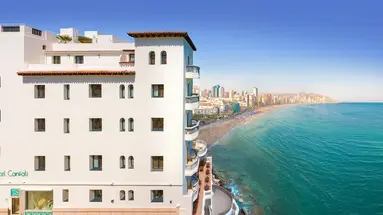 Gastrohotel RH Canfali By Hoteles RH