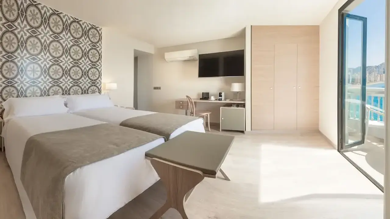 Gastrohotel RH Canfali By Hoteles RH