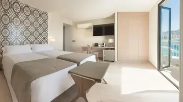 Gastrohotel RH Canfali By Hoteles RH