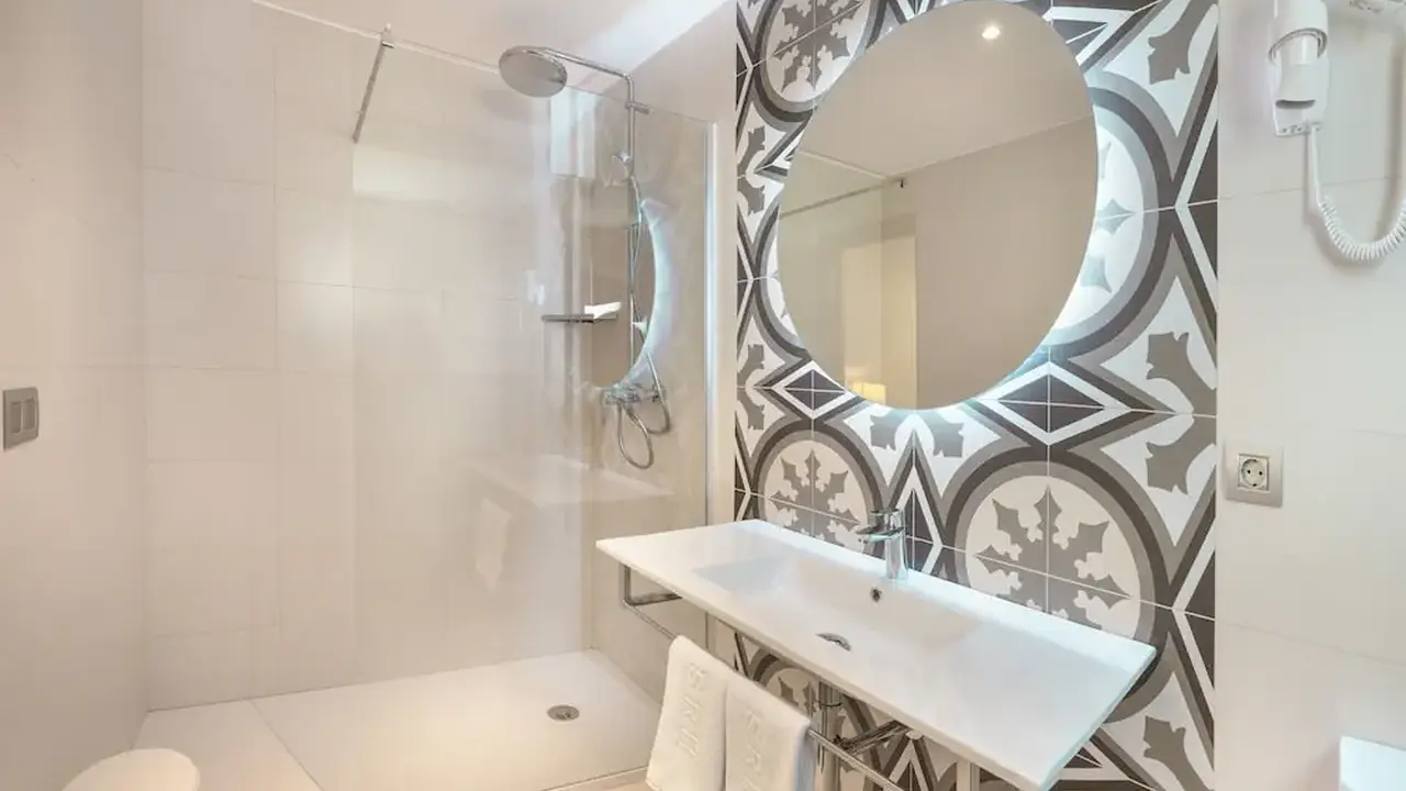 Gastrohotel RH Canfali By Hoteles RH