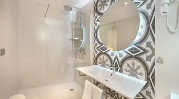 Gastrohotel RH Canfali By Hoteles RH
